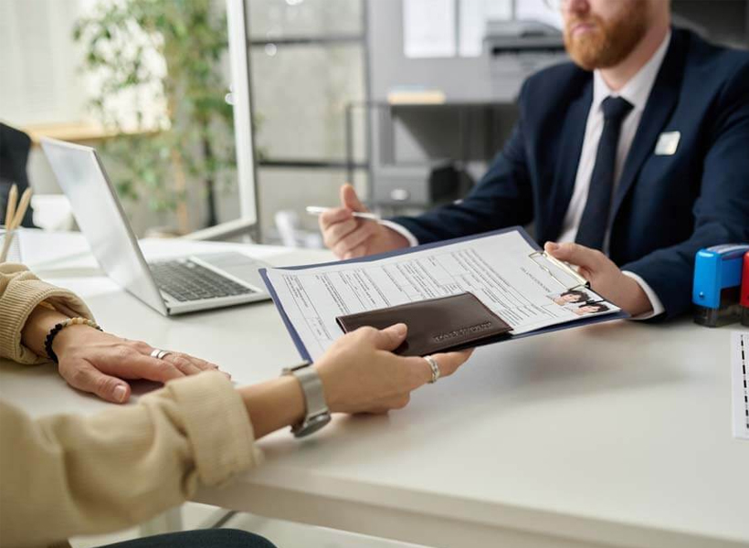 Business Consulting Blog
