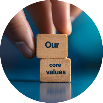 Business consulting services